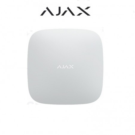 ReX ASP Ripetitore di segnale radio per i sistemi di sicurezza Ajax AJ 38205