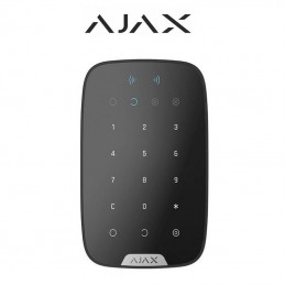 KeyPad ASP Tastiera wireless bidirezionale Ajax colore nero AJ 38248