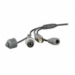 Hikvision HWT-B110-P Hiwatch series telecamera bullet 4in1 TVI/AHD/CVI/CVBS hd 720p 1Mpx 2.8mm osd IP66