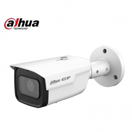 Dahua ip camera POE 4mp 2.8mm-12mm  IR Bullet Motozoom EZ-IPC-B4B40-ZS