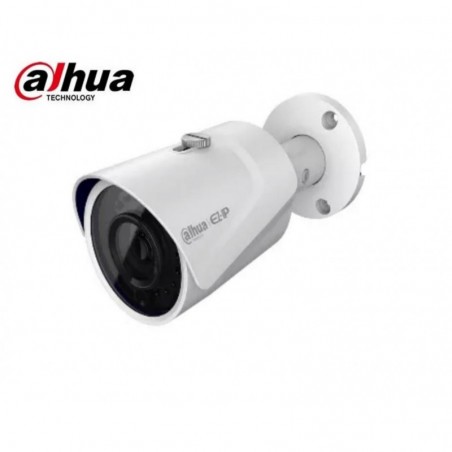 Dahua ip camera POE 2mp 2.8mm IR mini Bullet EZ-IPC-B2B20-F2