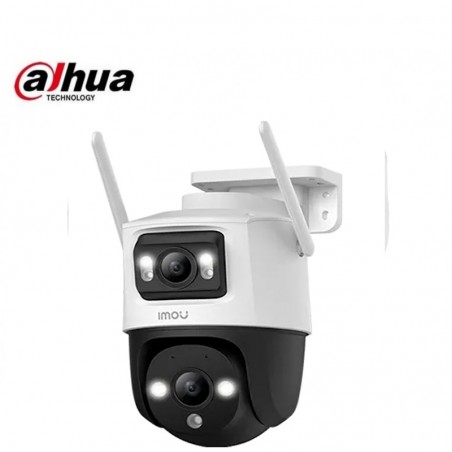 Telecamera Motorizzata Wi-Fi  Imou Doppia ottica 3,6mm Full Color 6mp Onvif IPC-S7XP-6M