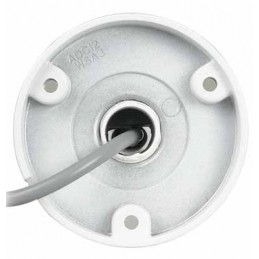 Hikvision HWT-B110-P Hiwatch series telecamera bullet 4in1 TVI/AHD/CVI/CVBS hd 720p 1Mpx 2.8mm osd IP66