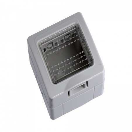 Cassetta Idrobox  2 Posti ETTROIT IP55 MT2602