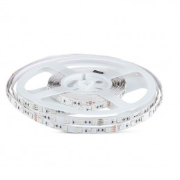 LED Strip SMD5050 - 60 LEDs 24V 4000K IP20 sku 2459