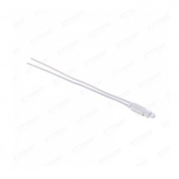 Lampada LED Bianco per interruttore living 0.5W 220V Ettroit LN2922