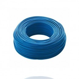 Matassa Cavo Unipolare 1X4 Blu FS17