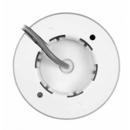 Hikvision HWT-T120-M Hiwatch series telecamera dome 4in1 TVI/AHD/CVI/CVBS hd 1080p 2Mpx 2.8mm osd IP66