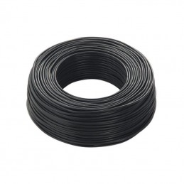Matassa Cavo Unipolare 1X4 Nero FS17