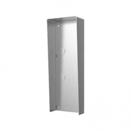 Hikvision DS-KABD8003-RS3 TETTUCCIO IN METALLO 3 MODULI