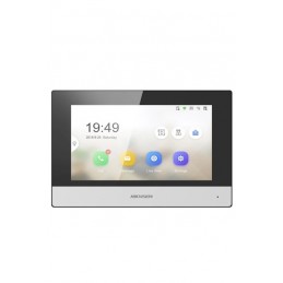 Hikvision DS-KH6320-WTE1 Monitor videocitofono IP