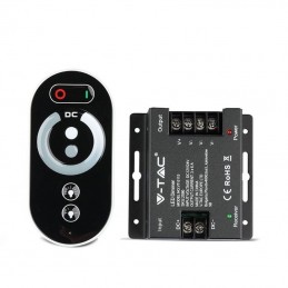 V-TAC Controller per Strip LED Dimmerabile Telecomando Touch sku 2590