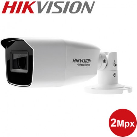 Telecamera bullet hikvision 2Mpx