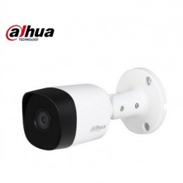 Dahua Bullet HDCVI 4 IN 1 2K 5MP 3.6MM EZ-HAC-B2A51-F2-0360