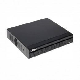 Nvr 8 canali Dahua H.264 H.265 4K Onvif