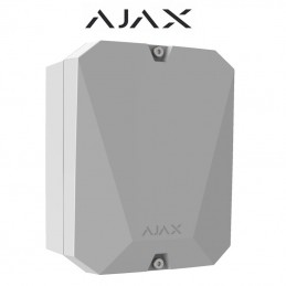 Ajax MultiTransmitter (White) 18 Zone Cablate 22988 AJMT2