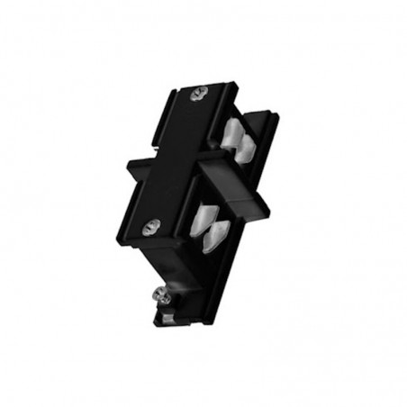 Connettore lineare Trifase binari led illuminazione a binario Led Vivalamp