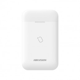 Lettore tag Wireless Hikvision AXPRO 868MHz DS-PT1-WE