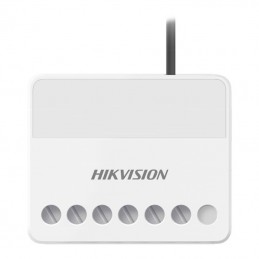 Modulo Relè Hikvision AXPRO DS-PM1-O1L-WE