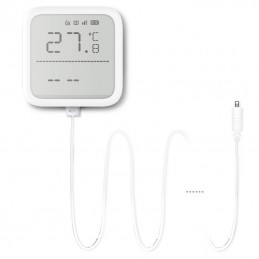 Rilevatore di temperatura Hikvision AXPRO wireless DS-PDTPH-E-WE