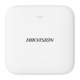 Rilevatore Hikvision AXPRO per perdite d'acqua Wireless DS-PDWL-E-WE