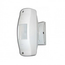 Rilevatore Da Interno a Doppia Tecnologia In Banda K DT K 10