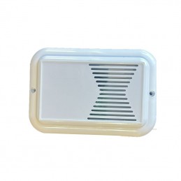 Sirena Interna Filare piezoelettrico 118dB 12Vdc 130Mah