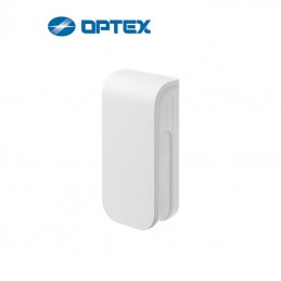 Rilevatore Optex a Doppio Fascio PIR Da Esterno Cablato, 12+ 12 metri BXS-ST(W)