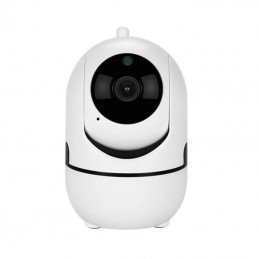 Telecamera interna WiFi Ip Motorizzata Full HD con audio Bidirezionale Onvif
