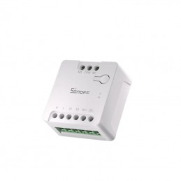 Sonoff Mini Dry micromodulo Contatto pulito C NC NO WiFi Switch