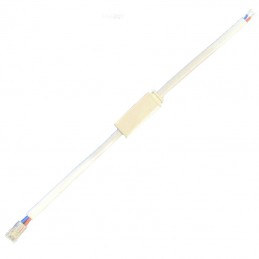 Attacco Strip Led Adesiva 220v  Vivalamp