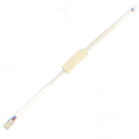 Attacco Strip Led Adesiva 220v  Vivalamp