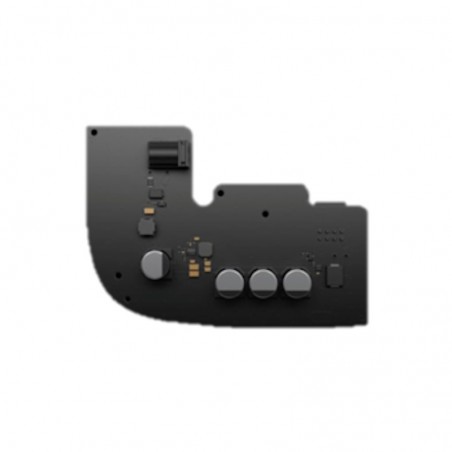 12-24V PSU (type A) - Alimentatore per Hub 2, Utile al Collegamento del Dispositivo alle Fonti di Alimentazione a Bassa Tension