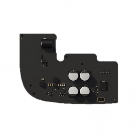 6V PSU (type A) - Alimentatore per Hub 2 e Hub 2 Plus Utile al Collegamento dei Dispositivi alle Fonti di Alimentazione a Bassa