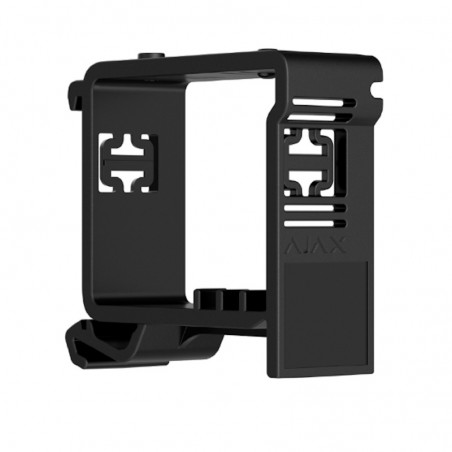 DIN-HOLDER - Supporto per Fissare Relay o WallSwitch su una Guida DIN - AJAX