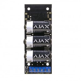 Trasmettitore Universale Per Tutti i Tipi di Sensori a Basso Assorbimento Wireless con Antenna Interna, Portata Fino a 1600mt -