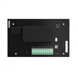 VHFBRIDGE-WITHOUT-CASE Modulo Collegamento dei Sistemi di Sicurezza Ajax a Trasmettitori Radio VHF di Terze Parti no Box