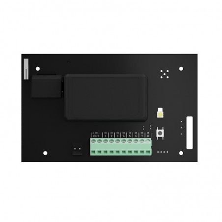 VHFBRIDGE-WITHOUT-CASE Modulo Collegamento dei Sistemi di Sicurezza Ajax a Trasmettitori Radio VHF di Terze Parti no Box