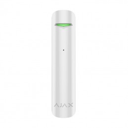GLASSPROTECT-SUPERIOR-W - Rilevatore Rottura Vetri Miniaturizzato Colore Bianco - AJAX
