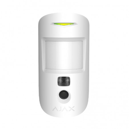 MOTIONCAM-SUPERIOR-AM-PHOD-W - Rilevatore di Movimento Wireless con Foto-Verifica degli Allarmi, Supporta le Funzioni di Foto s