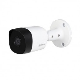 Telecamera Bullet Dahua Con Audio EZ-HAC-B2A51-F2 Hdcvi 4in1 2K 5Mpx 2.8MM