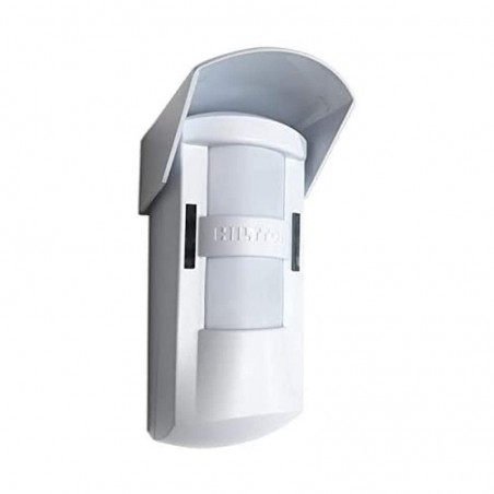 Rivelatore a microonde ed infrarossi per interno/esterno HILTRON