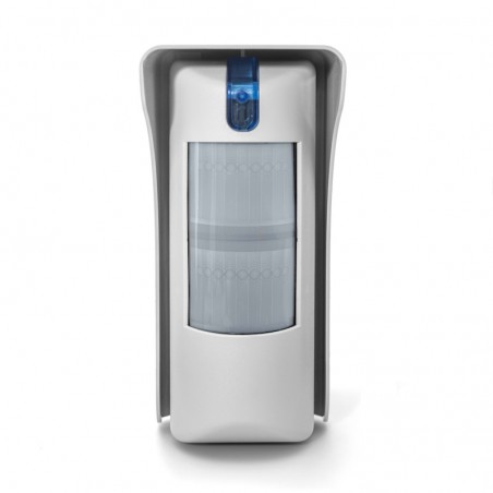 Rilevatore Da Esterno Tripla Tecnologia EEA 001-MST 105-G-01 Master 21.23 LT Altezza 2.10 2.30 Metri