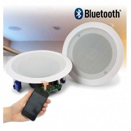 Cassa Bluetooth Da Soffitto Cartongesso