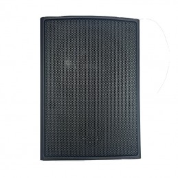 Cassa Nera 258 Esterna 20W 100V 86Db 239x161x144MM