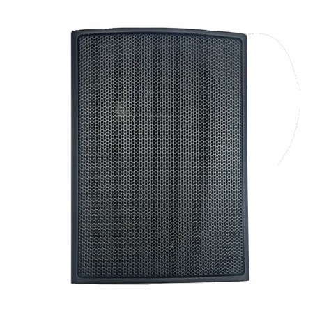 Cassa Nera 258 Esterna 20W 100V 86Db 239x161x144MM