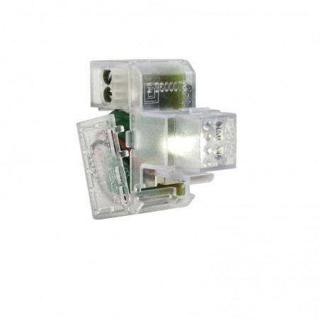 Lampada Emergenza Universale Keystone SE/SA NI-MH 4,8V 80MAH Da Incasso