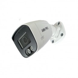 TELECAMERA 3,6MM 4.M 1080P 4IN1 TVI/AHD/CVI/CVBS BULLET F23+FH8536H/4.0M AMN PRO