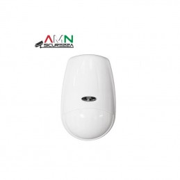 RILEVATORE AMN Sicurezza PIR PET IMMUNE WIRELESS 868MHZ AMN-335R