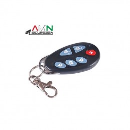 Telecomando AMN Sicurezza per allarme 868MHZ AMN BOSS - AMN-403R